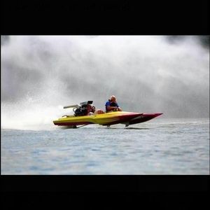 Meet your Posher, Carl